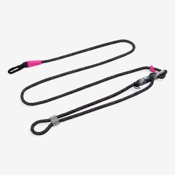 Повідець-перестібка Zee.Dog Staple Hands-Free Leash (120 - 240 см) zdhfls фото