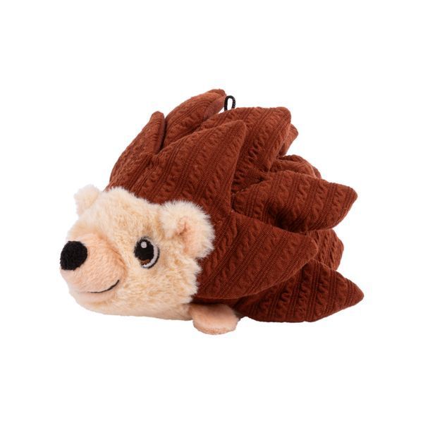 Іграшка-головоломка для собак KONG Layerz Forage Hedgehog M KONGRGF26E фото