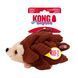 Іграшка-головоломка для собак KONG Layerz Forage Hedgehog M KONGRGF26E фото 1
