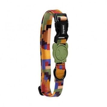 Zee.Dog Pixel Collar Нашийник для собак розмір XS 390443 фото