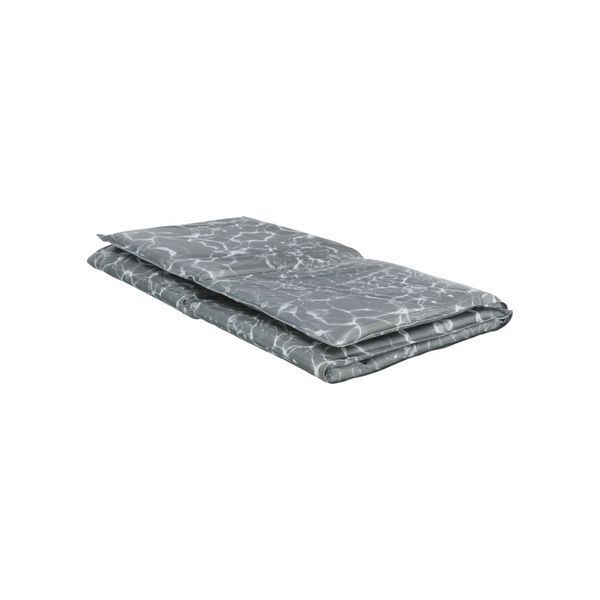 Охолоджувальний килимок Trixie Soft М 50х40см ТХ-28785 фото Охолоджувальний килимок Trixie Soft М 50х40см ТХ-28785 фото