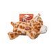 М&rsquo;яка іграшка для собак Growl Snugglez Glen the Giraffe - жираф Глен GROWL52077 фото 1