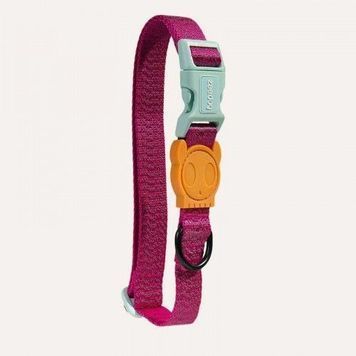 Zee.Dog Nox Sidus Collar Нашийник для собак світловідбивний розмір XS 999233 фото