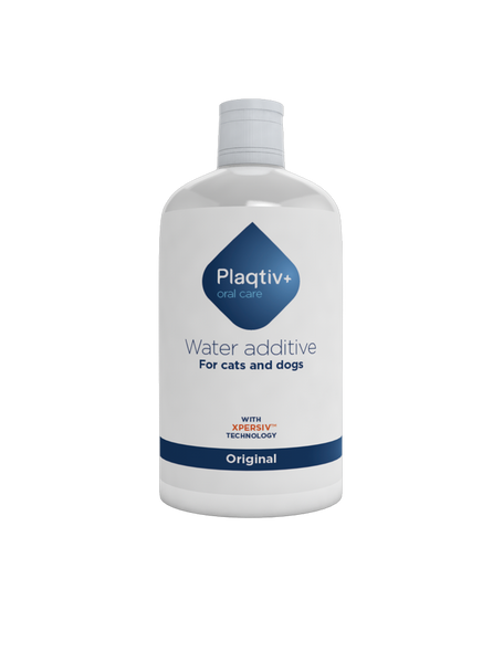 Plaqtiv+ Water Additive Добавка у воду для боротьби із зубним нальотом у котів та собак 8888 фото Plaqtiv+ Water Additive Добавка у воду для боротьби із зубним нальотом у котів та собак 8888 фото