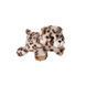 М&rsquo;яка іграшка для собак Growl Snugglez Larry the Leopard - леопард Ларрі GROWL52078 фото 3