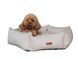 Лежак для собак NoblePet Paul Sand M (d-65см) P2144/65 фото 2