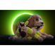 М&rsquo;яка іграшка для собак Retrodog Donkey S Віслюк жовтий розмір S RETR0012 фото 2