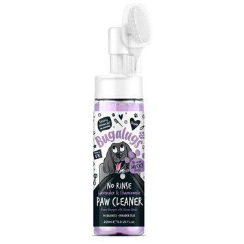 Bugalugs No Rinse Paw Cleaner Lavender & Chamomile Пінка для лап Бугалугс, що не потребує змивання з ароматом лаванди та ромашки 200мл BPCLLE200 фото