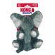 М&rsquo;яка іграшка для собак KONG Comfort Kiddos Elephant S KONGRLC33E фото 1