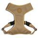 Шлея Zee.Dog Sand Adjustable Air Mesh Harness M 390077 фото 1