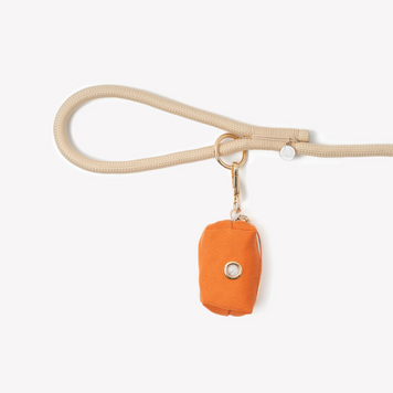 Тримач для пакетів Furlou Poop Bag Holder Terracotta теракотовий 80000172TRCT фото
