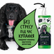 Bugalugs Aloe&Kiwi Soothing Dog Shampoo Бугалугс Шампунь для собак із алое та ківі, що заспокоює та зволожує шкіру 250мл BSKWAL250 фото 7