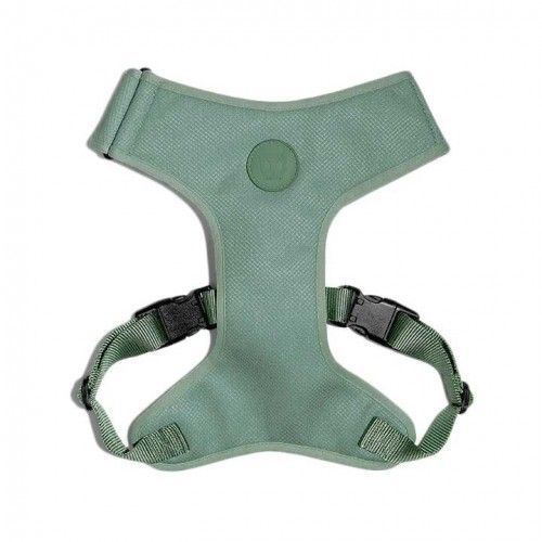 Шлея Zee.Dog Army Green Adjustable Air Mesh Harness S 395784 фото Шлея Zee.Dog Army Green Adjustable Air Mesh Harness S 395784 фото