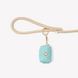 Тримач для пакетів Furlou Poop Bag Holder Baby Blue блакитний 80000172BL фото 1