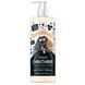 Bugalugs Oatmeal Conditioner (Coconut & Lime) Кондиціонер Бугалугс для собак з вівсянкою з ароматом кокосу і лайму 500мл BSCDTNML фото 1