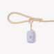 Тримач для пакетів Furlou Poop Bag Holder Lavender лавандовий 80000172LVND фото 1