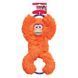 Іграшка для собак KONG Tuggz Monkey XL KONGRTGX2E фото 1