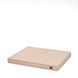 Лежак-матрац для собак NoblePet Nolan Velvet Sand (100x80x8см) N2150/100 фото 2