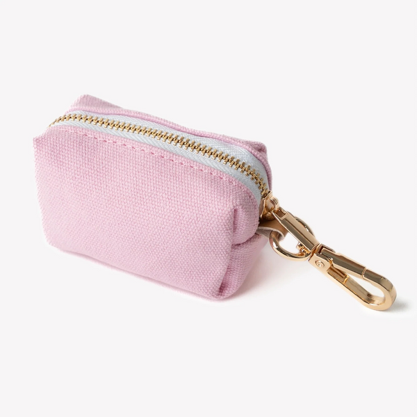 Тримач для пакетів Furlou Poop Bag Holder Pink рожевий 80000172PNK фото