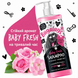 Bugalugs Pet Shampoo Baby Fresh Бугалугс Шампунь для собак з ароматом тальку 250мл BSHBFBT250 фото 2