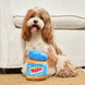 Chewffon Peanut Butter Пошукова іграшка для собак Арахісова паста CF0015 фото 5