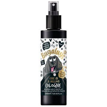 Парфум Bugalugs One in a Million Pet Cologne (Бугалугс) для тварин з авторським ароматом 200мл BCGAGD200 фото