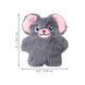 Іграшка для котів KONG Snuzzles Mouse &mdash; мишка KONGCA118E фото 2