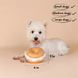 Chewffon Bagel Пошукова іграшка для собак Бейгл CF0003 фото 4