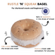 Chewffon Bagel Пошукова іграшка для собак Бейгл CF0003 фото 2