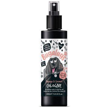 Парфум Bugalugs Papaya & Coconut Pet Cologne (Бугалугс) для тварин з ароматом папайї та кокосу 200мл BC2IN1200 фото
