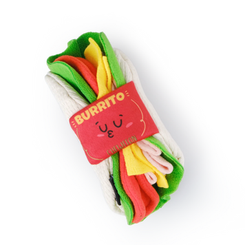 Chewffon Burrito Пошукова іграшка для собак Буріто CF0024 фото