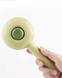 Pawise Pet Slicer Brush Самоочисна пуходерка (слікер) для собак і котів 11479 фото 3