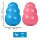 KONG Puppy XS Іграшка для цуценят блакитна KONGKP4EBL фото 2