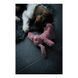 М&rsquo;яка іграшка для собак Cozy Dog Bunny Pink &mdash; рожевий зайчик COZY001A фото 6