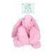 М&rsquo;яка іграшка для собак Cozy Dog Bunny Pink &mdash; рожевий зайчик COZY001A фото 1