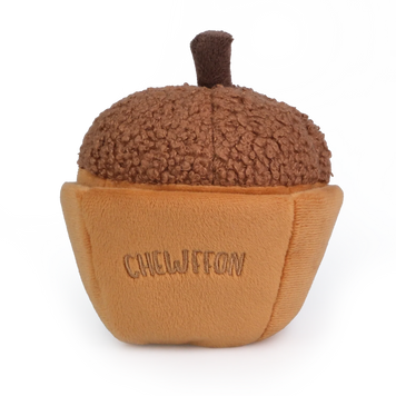 Chewffon Acorn Пошукова іграшка для собак Жолудь CF0017 фото