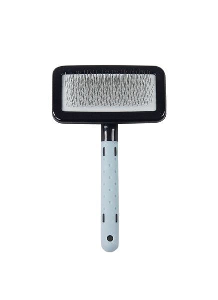 Pawise Pet Rotatable Brush Пуходерка (слікер), що обертається для собак і котів 11486 фото