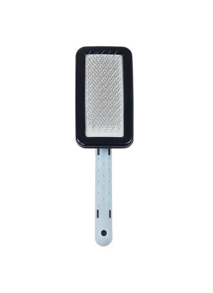 Pawise Pet Rotatable Brush Пуходерка (слікер), що обертається для собак і котів 11486 фото