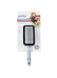 Pawise Pet Rotatable Brush Пуходерка (слікер), що обертається для собак і котів 11486 фото 1