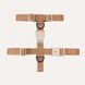 Zee.Dog Dune H-Harness Шлея для собак H-подібна розмір XS 999127 фото 1