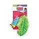 Іграшка для котів KONG Flingaroo CATerpillar KONGCFL4E фото 1