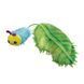 Іграшка для котів KONG Flingaroo CATerpillar KONGCFL4E фото 2
