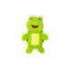 М&rsquo;яка іграшка для собак Growl Belly Boomerz Tina the Turtle - черепаха Тіна GROWL52004 фото 2