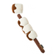 Chewffon S'Mores Stick Пошукова іграшка для собак Маршмелоу CF0036 фото 1