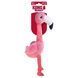 М&rsquo;яка іграшка для собак KONG Shakers Honkers Flamingo S KONGSHK32E фото 1