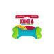 Іграшка-кісточка для собак KONG CoreStrength Bone S/M KONGPFC31E фото 1
