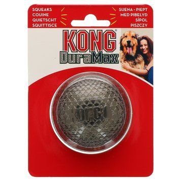 М&rsquo;яч для собак KONG DuraMax Ball M KONGDMX23E фото