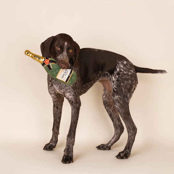 Chewffon Champagne Іграшка для собак Шампанське CF0030 фото