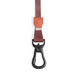 Повідець Zee.Dog Long Leash Cocoa Naturals довжина 1,75-3м 760506 фото 3