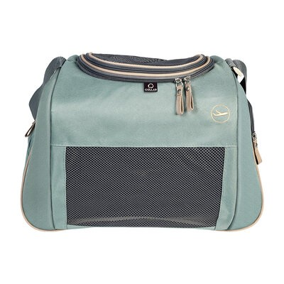 Сумка-переноска COLLAR авіа 43&times;33&times;30 см для тварин до 6 кг 9989 фото